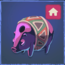 Baneful Boar