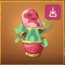 Blob Matryoshka