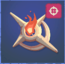 Cursed Flame