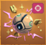 Defective Orb