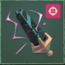 Electric Spearhead