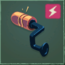 Fancy Handle