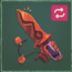 Figurine's Sword