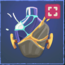 Fragmented Vase
