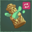 Gavilan's Statuette