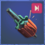 Gong Mallet