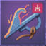 Harpoon Tip