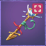 Harpoon Trophy