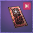 Lucky Talisman