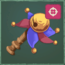 Rattle Stick