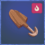Sacred Spade