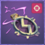 Thunder Amulet